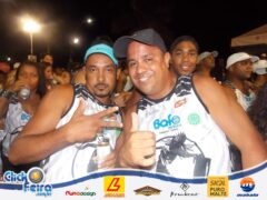 Bloco Bafo de Baco